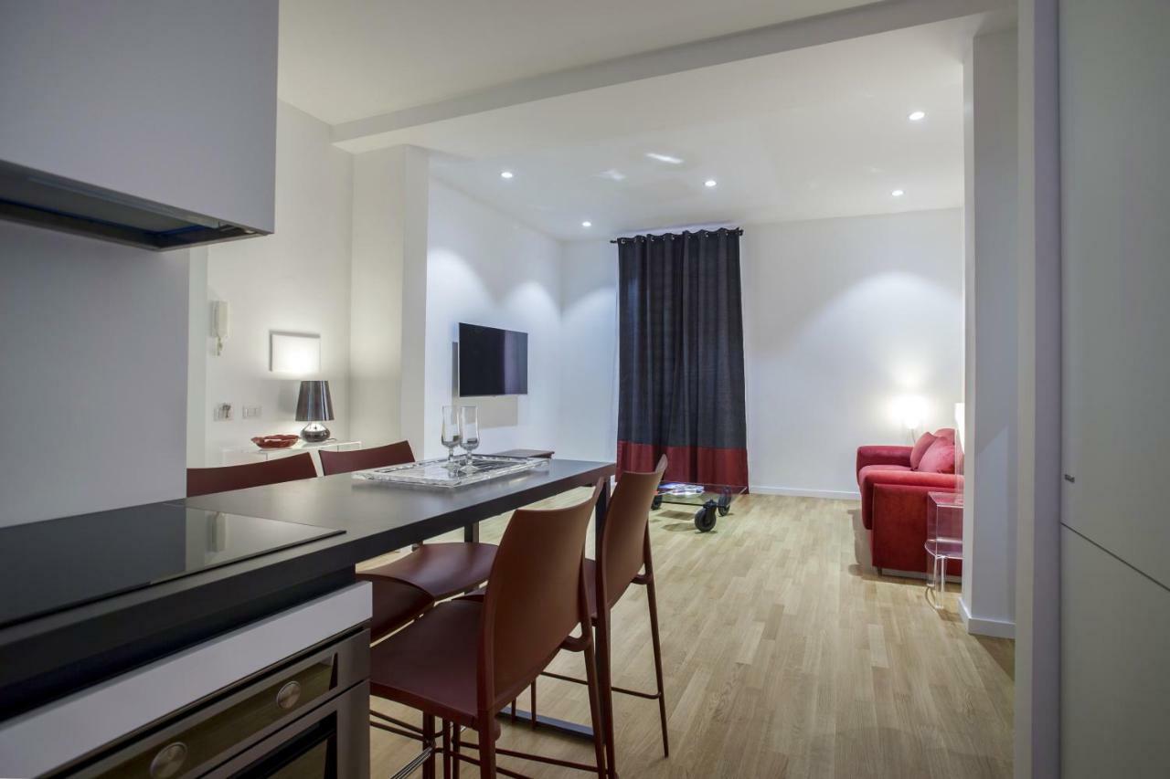 Dimoro Apartamento