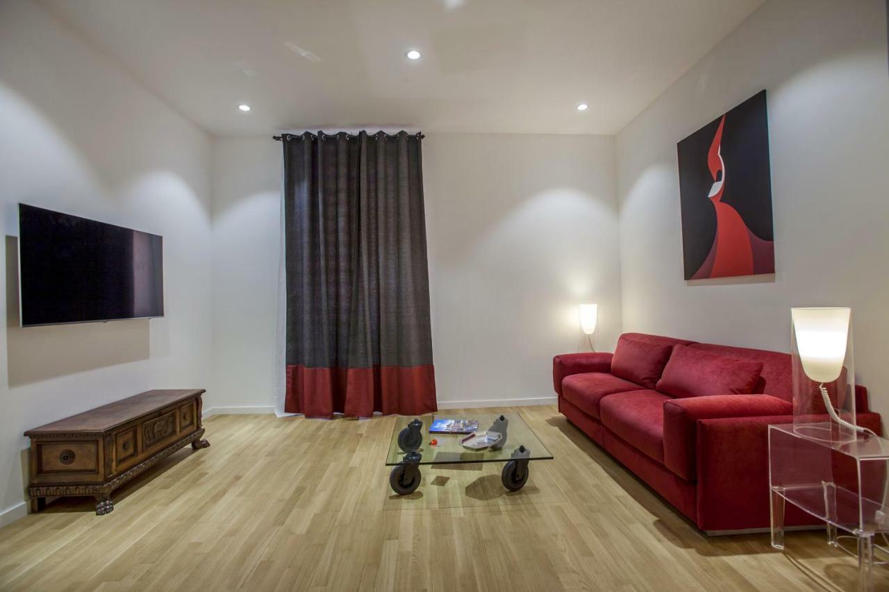 Dimoro Apartamento *
