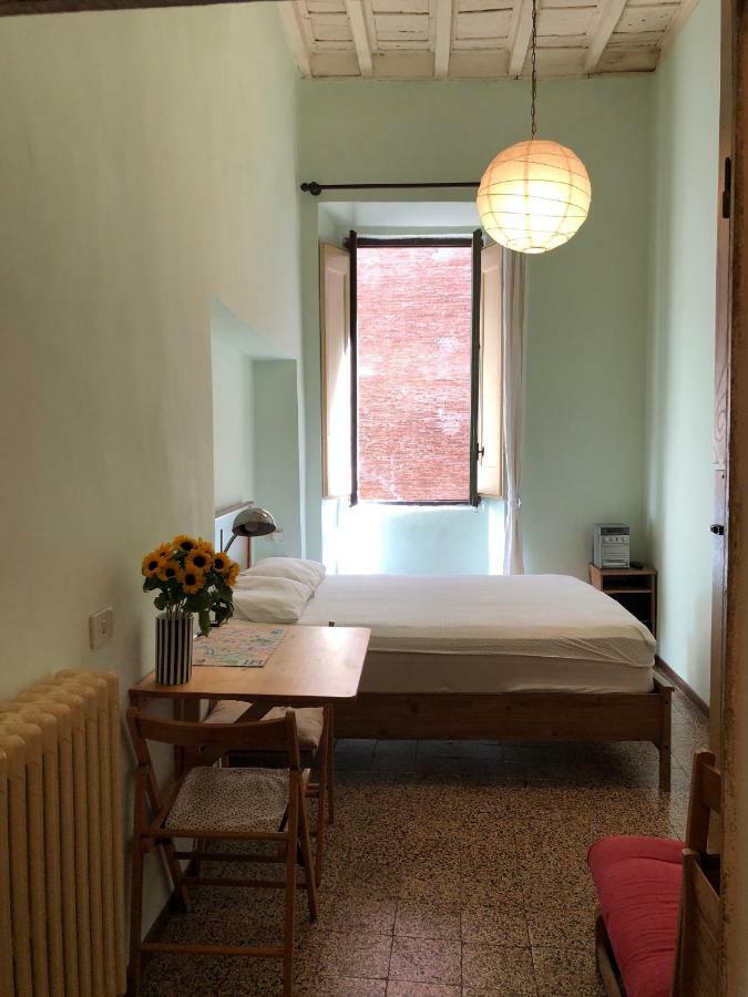 Casa de férias Appartamentino Campo Dei Fiori *