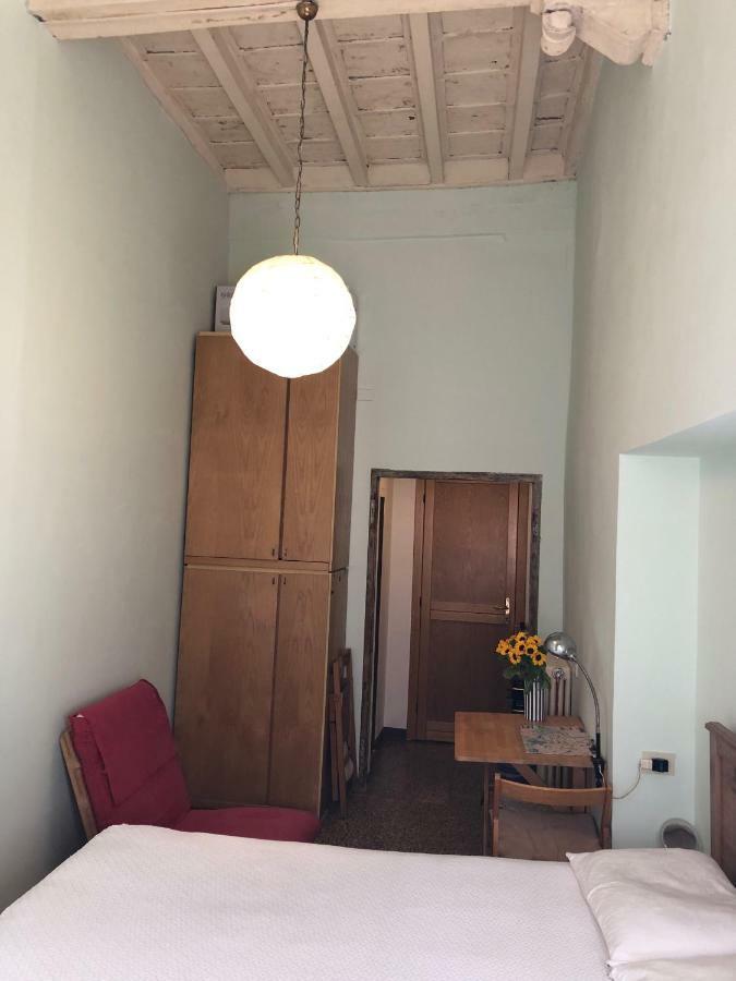 Appartamentino Campo Dei Fiori Casa de férias Roma