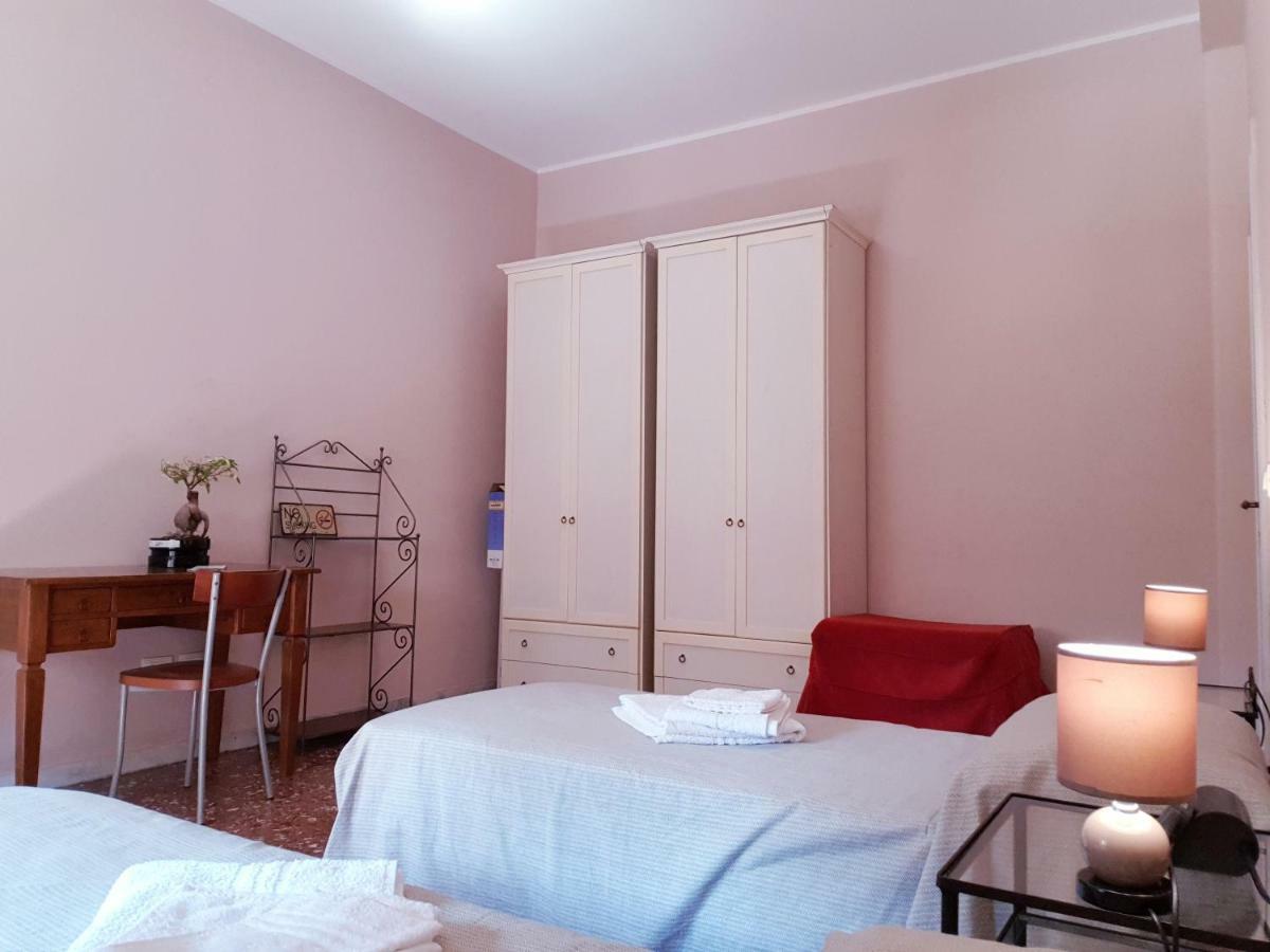 Affittacamere Pastels