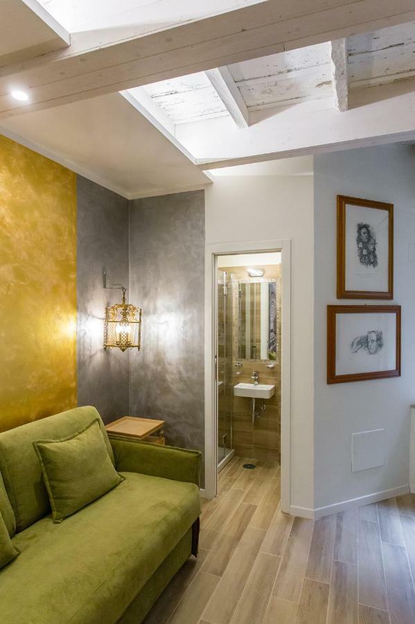 Giulia Apartamento *