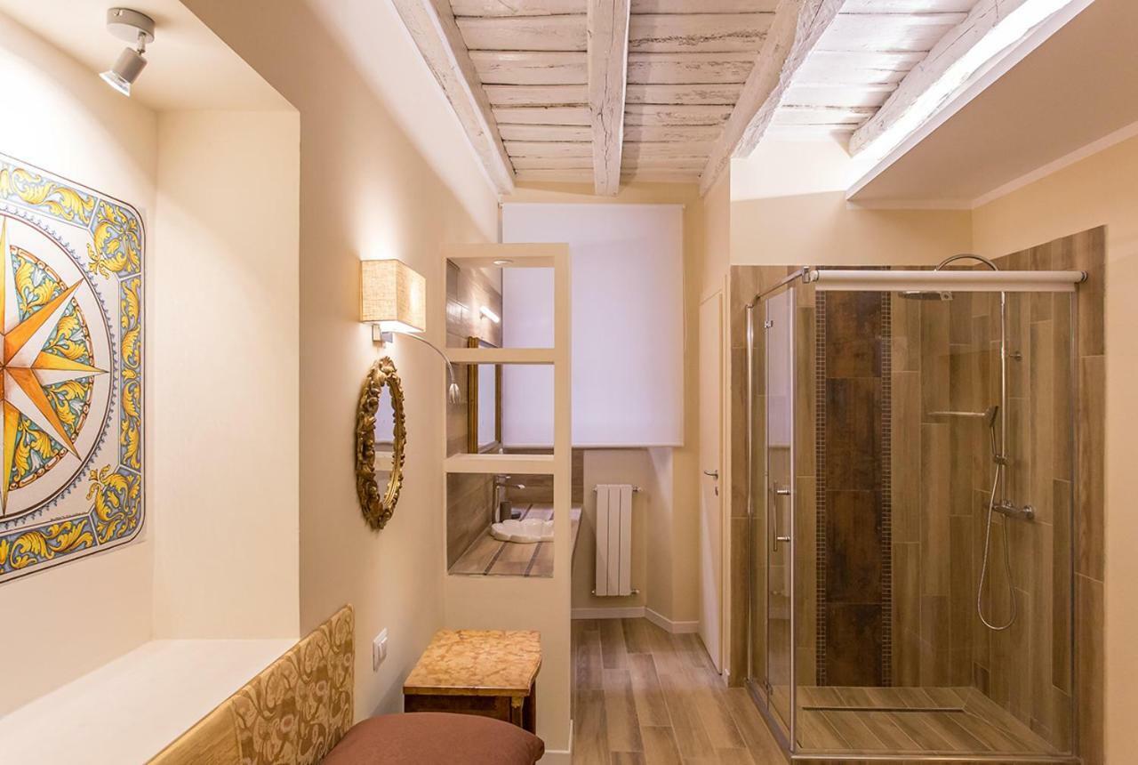 Giulia Apartamento *