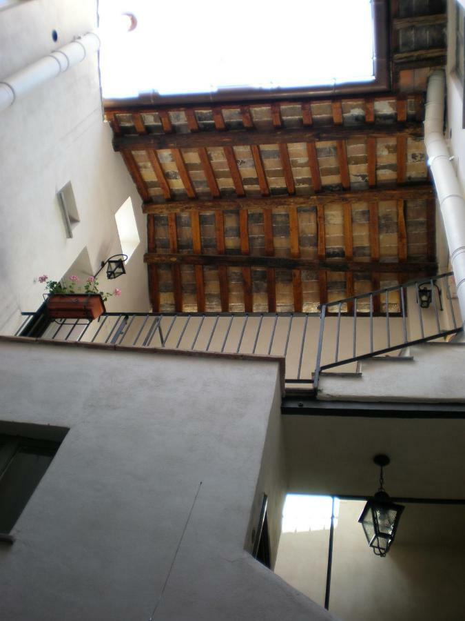 Casa de férias Appartamentino Campo Dei Fiori Roma