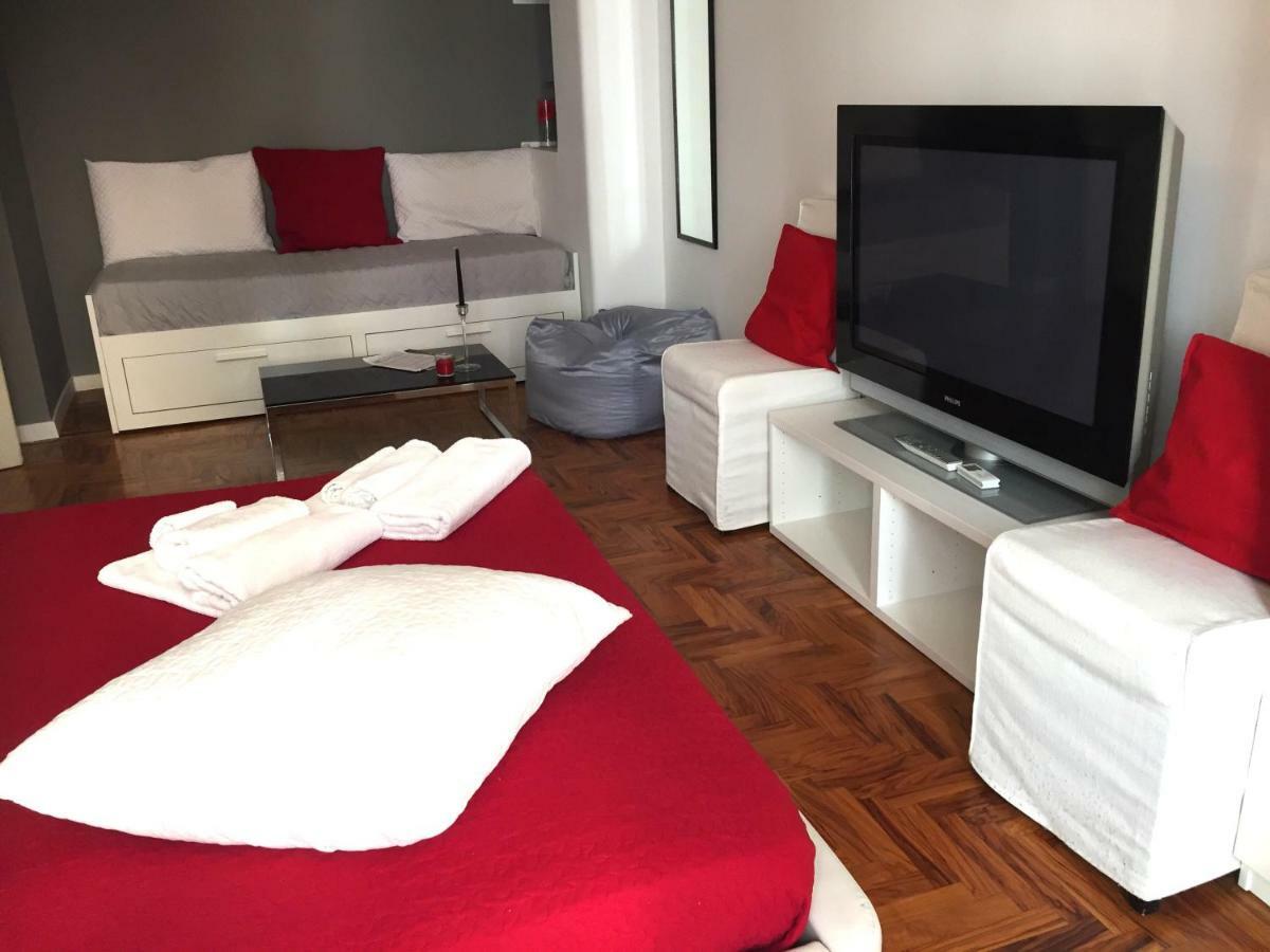 Appartamento Casa Volver