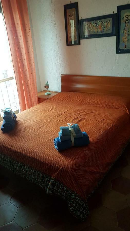 Apartment Robta's Dream Rom