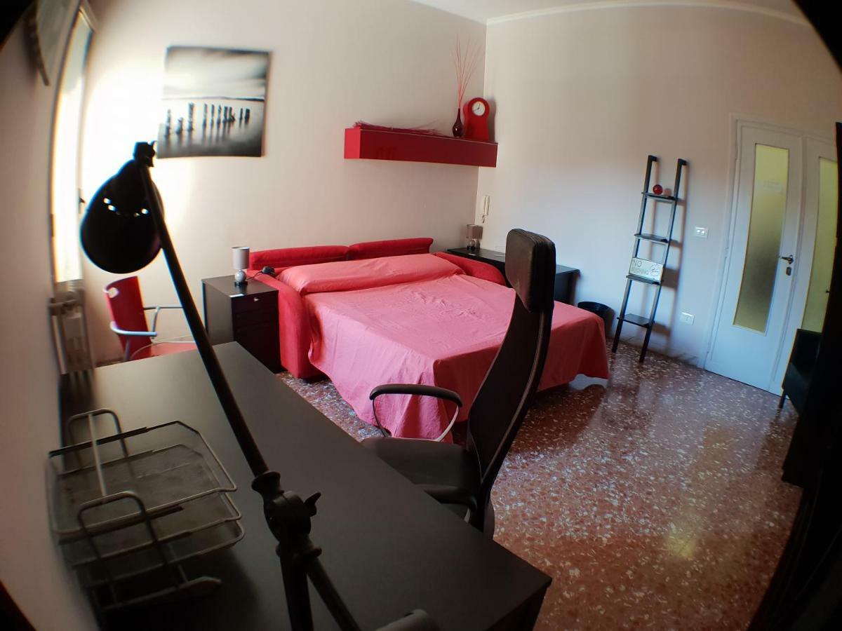 Affittacamere Pastels Roma
