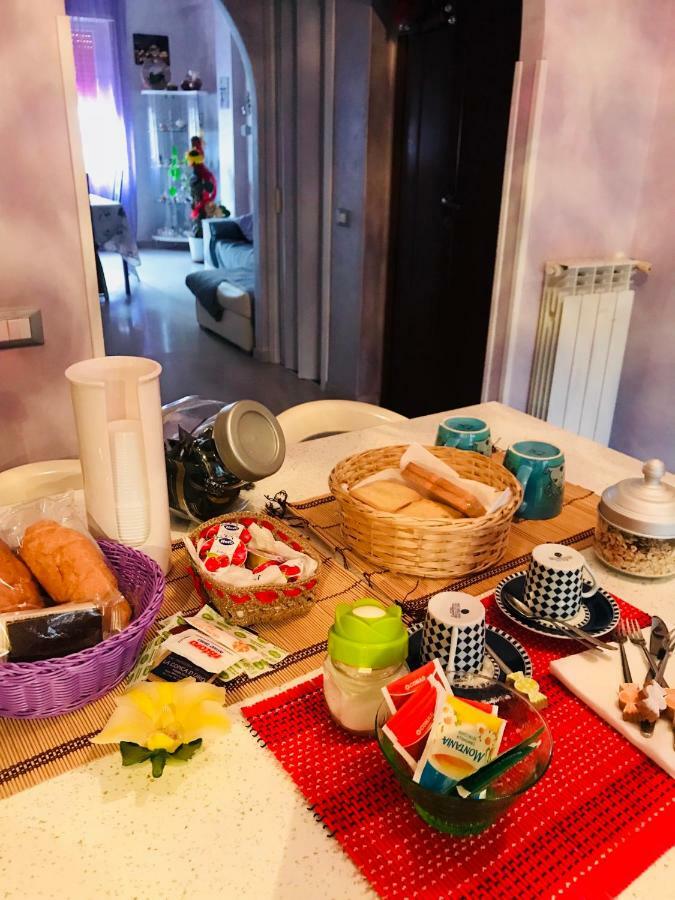 Affittacamere Serena Casa de hóspedes Roma