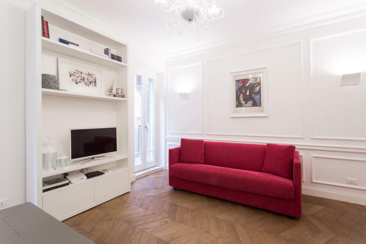 Be Apartamento