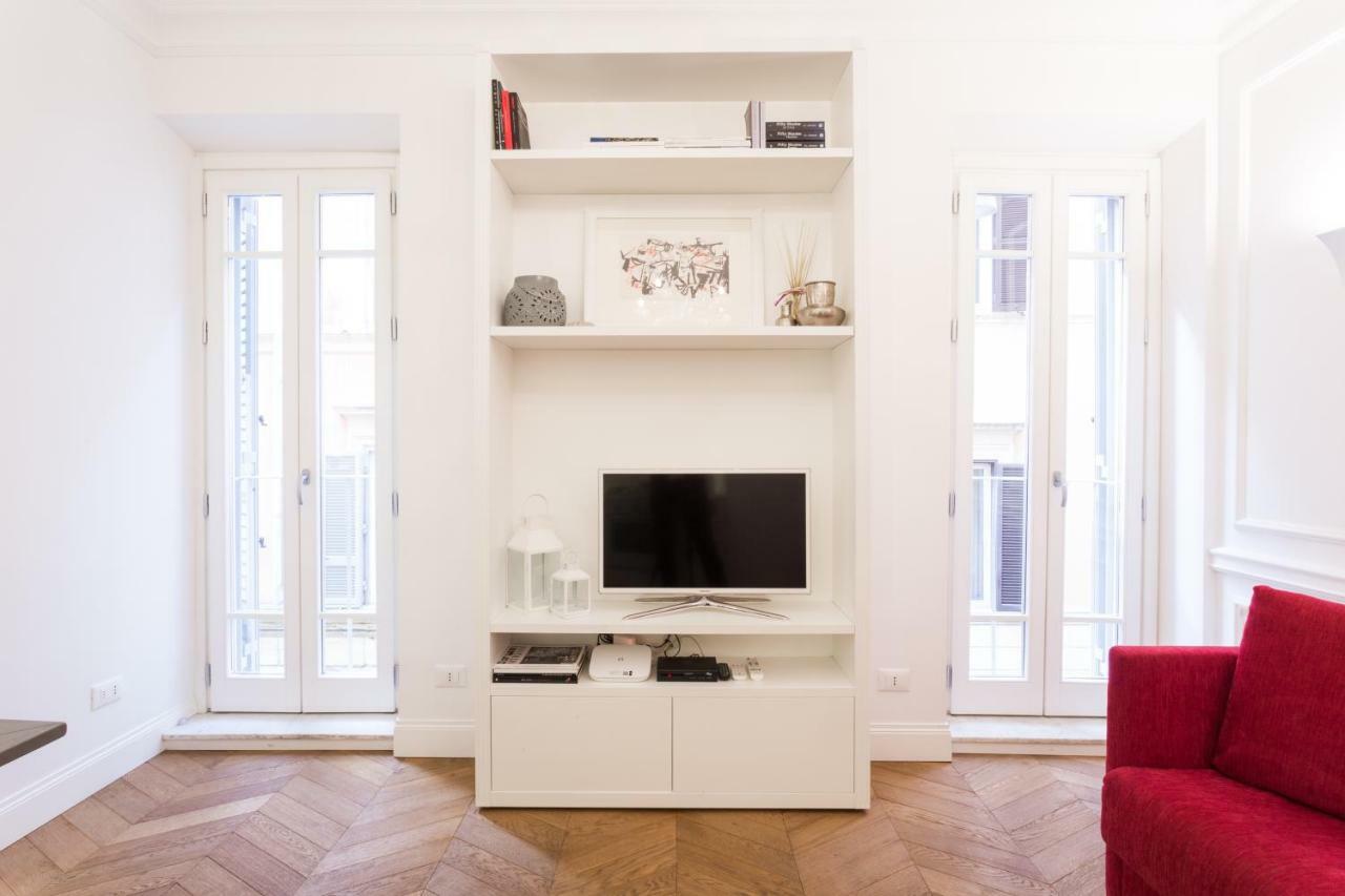 Be Apartment Rome