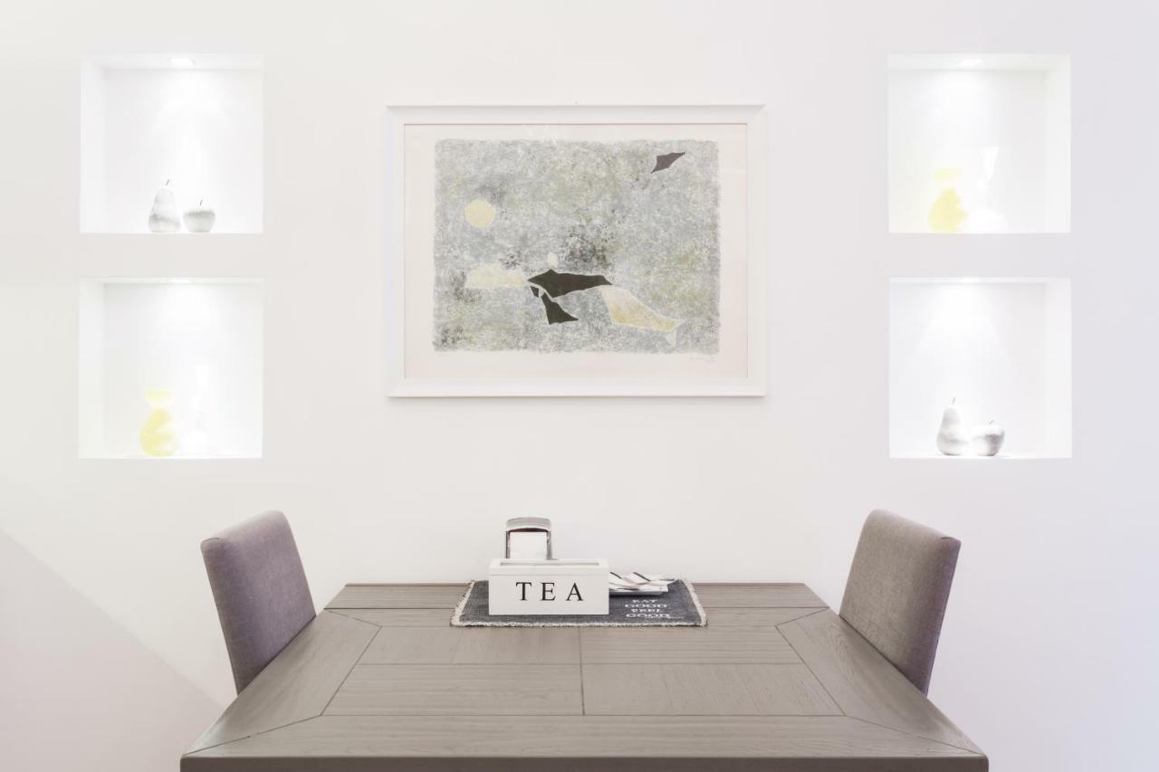 Be Apartment Rome