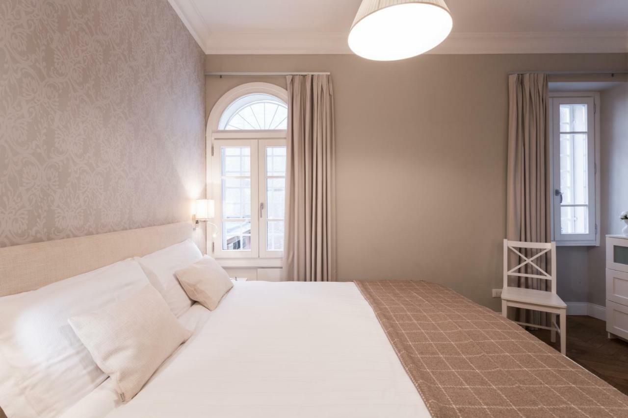 Apartment Be Rome