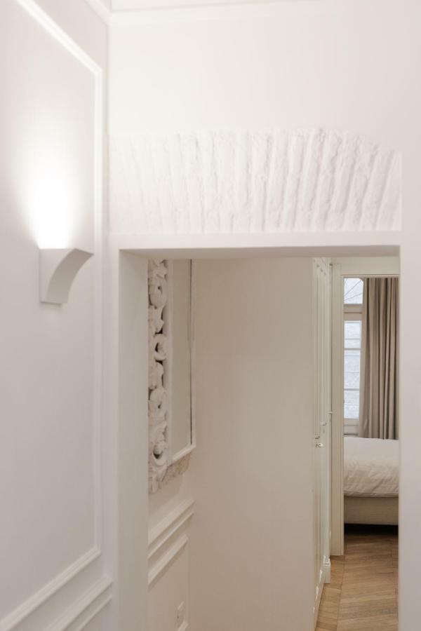 Be Apartment