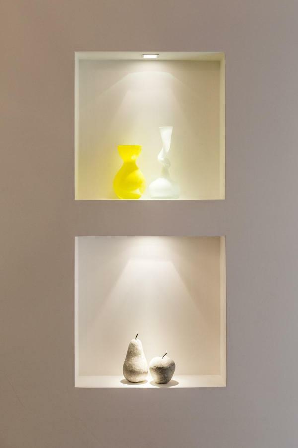 Be Apartment *