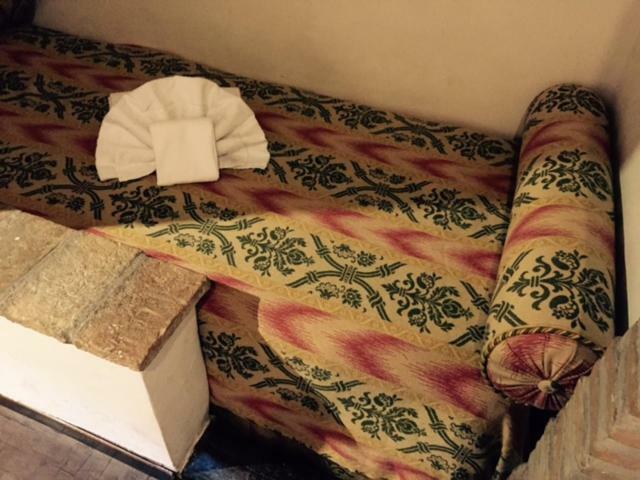 Charming Roman Holidays In Trastevere Rome
