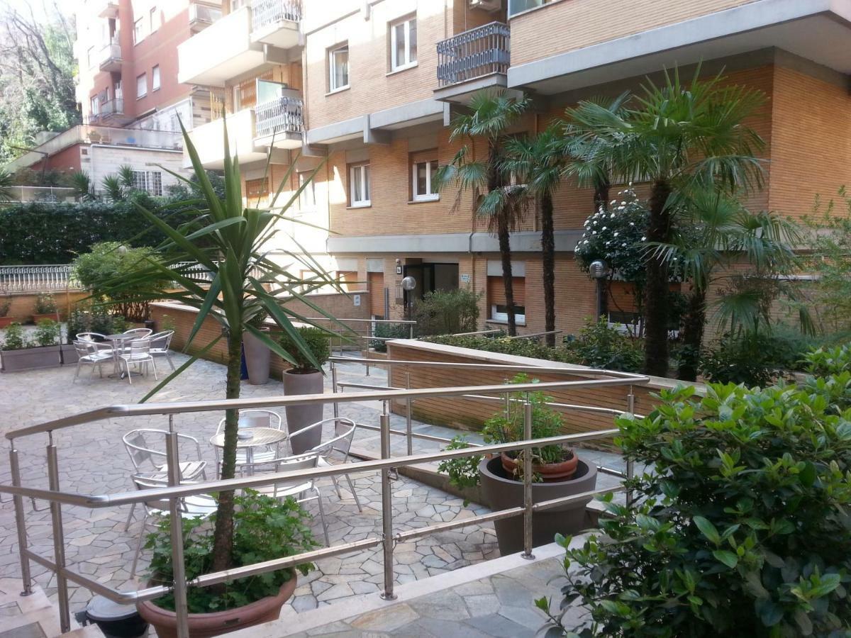 Apartamento Vatican Flowers V