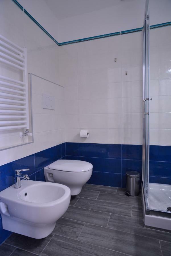 Livia - Trastevere Bed & Breakfast