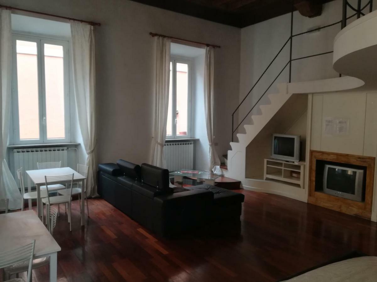 Pensión Da Elena Roma