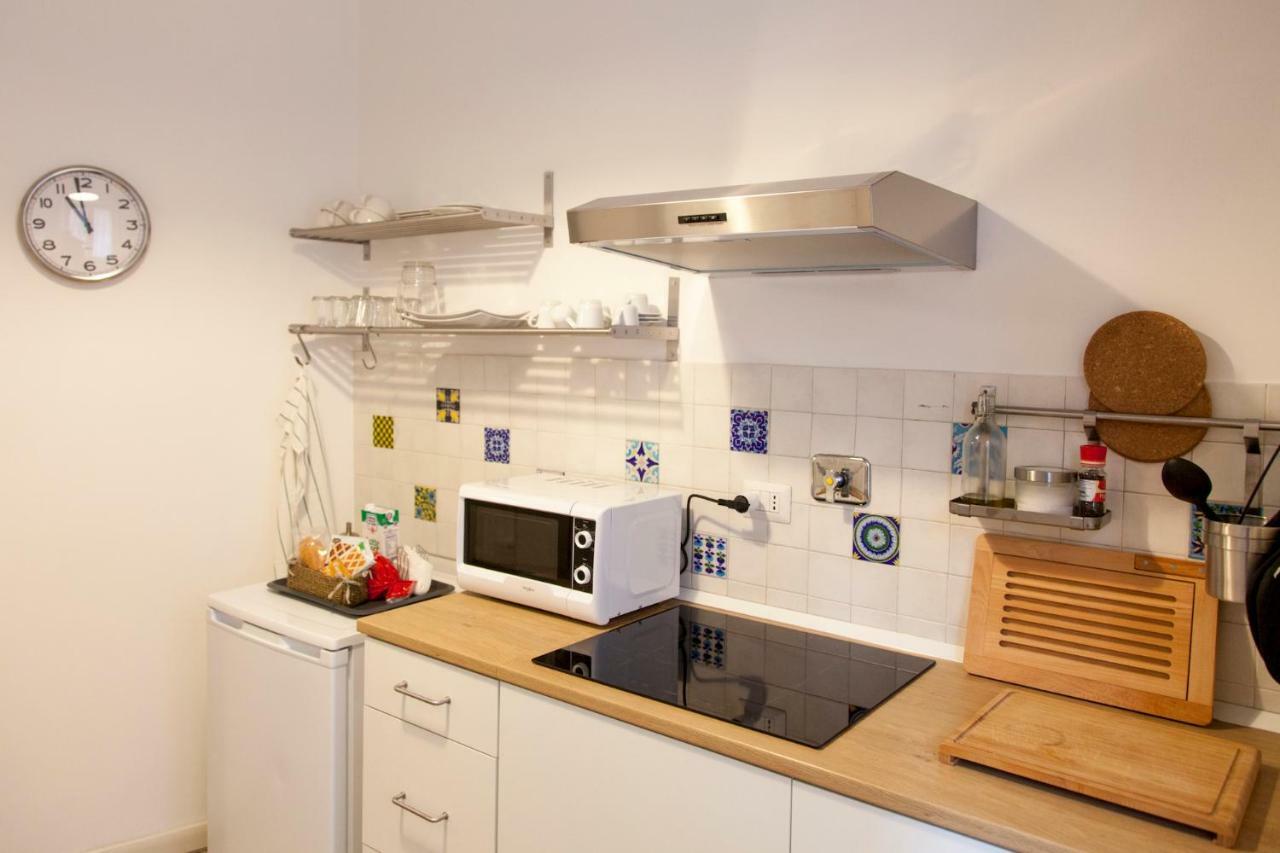 Apartamento Miani House Roma
