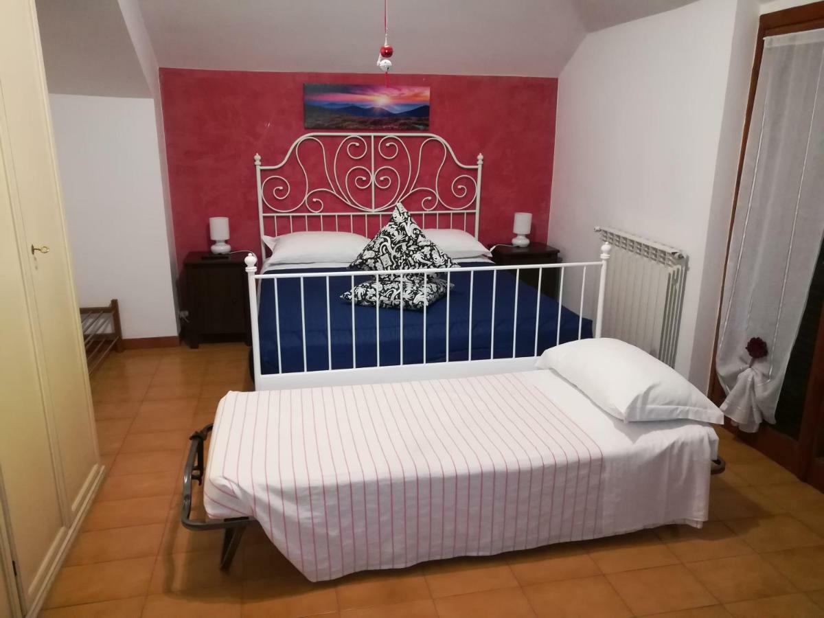 Appartamento La Casa Di Franca