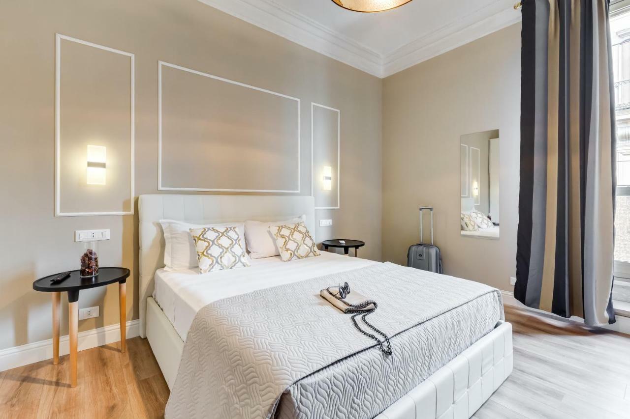 Apartment Repubblica Exclusive Rom