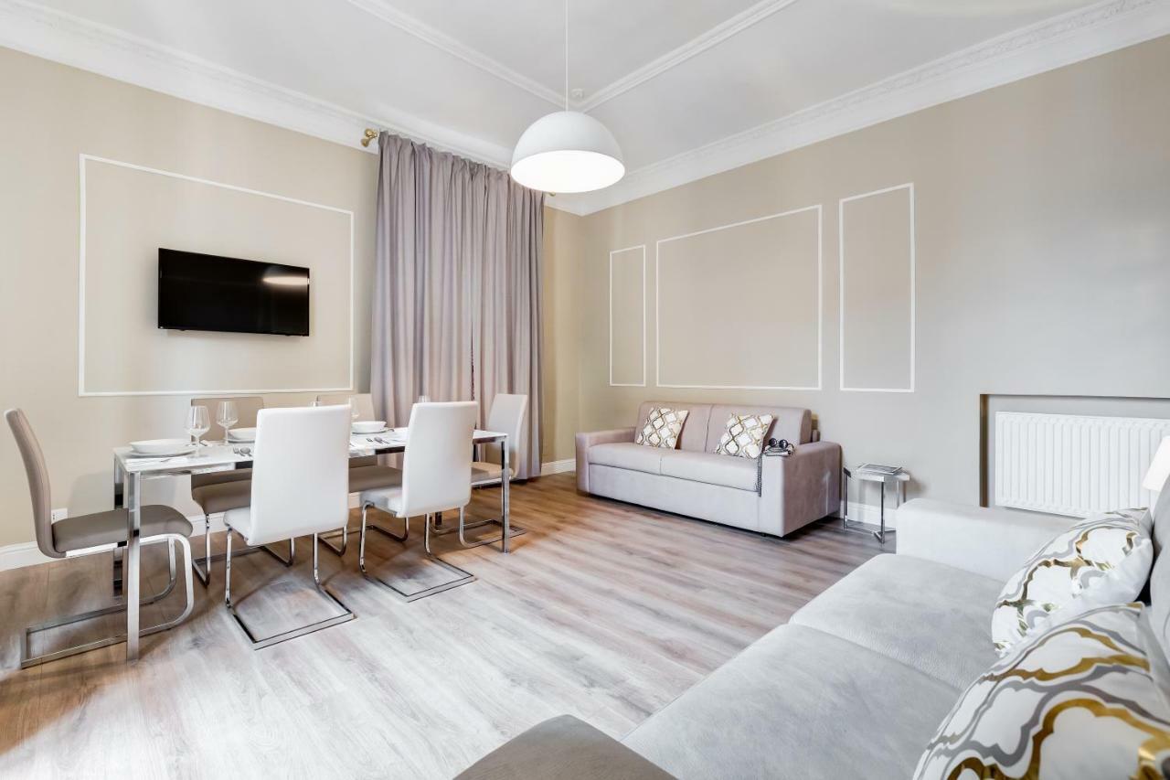 Repubblica Exclusive Apartment *