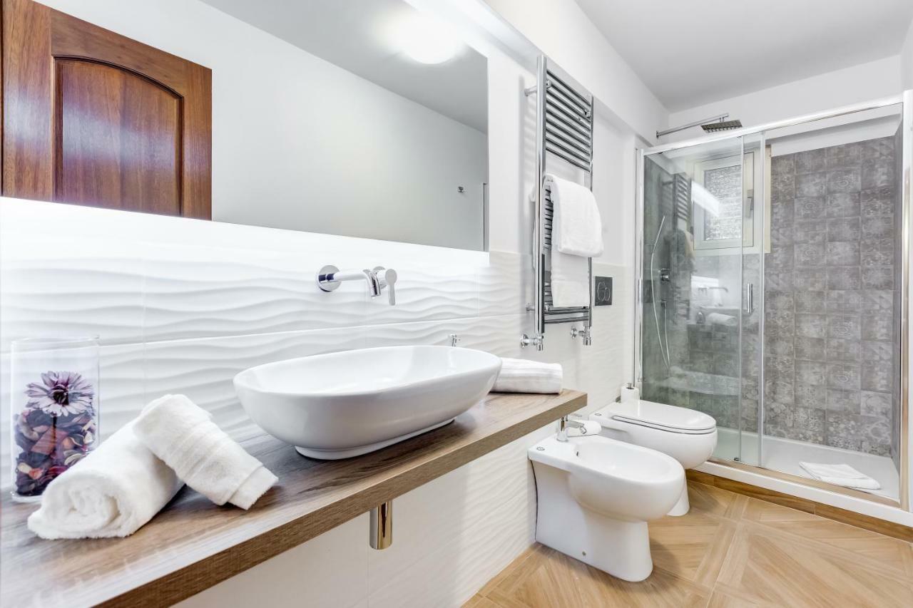 Apartment Repubblica Exclusive