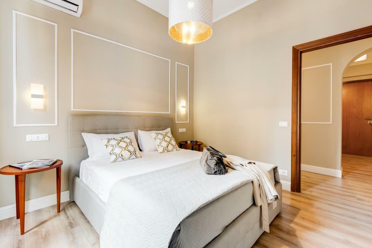 Repubblica Exclusive Apartment Rom