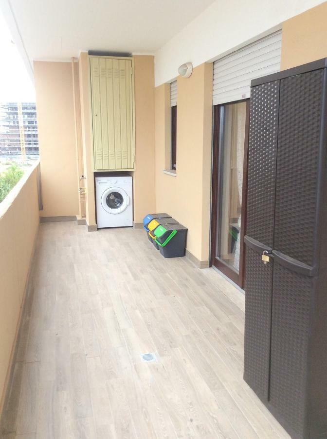 Apartamento L'aria Di Casa