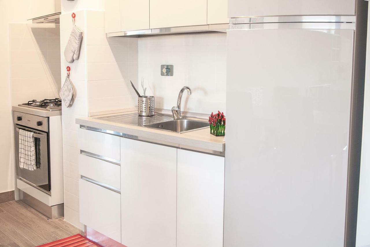 Apartamento L'aria Di Casa Roma