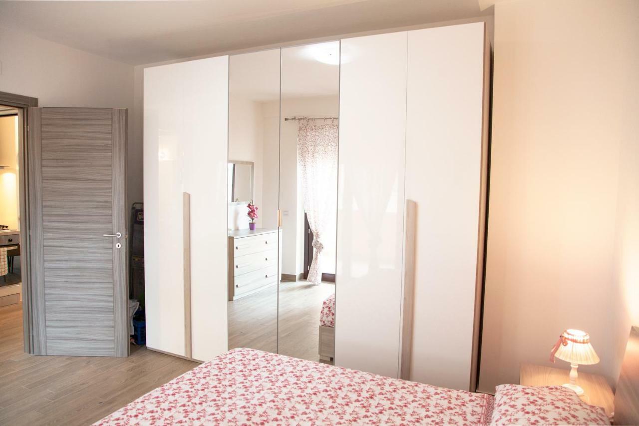Apartamento L'aria Di Casa