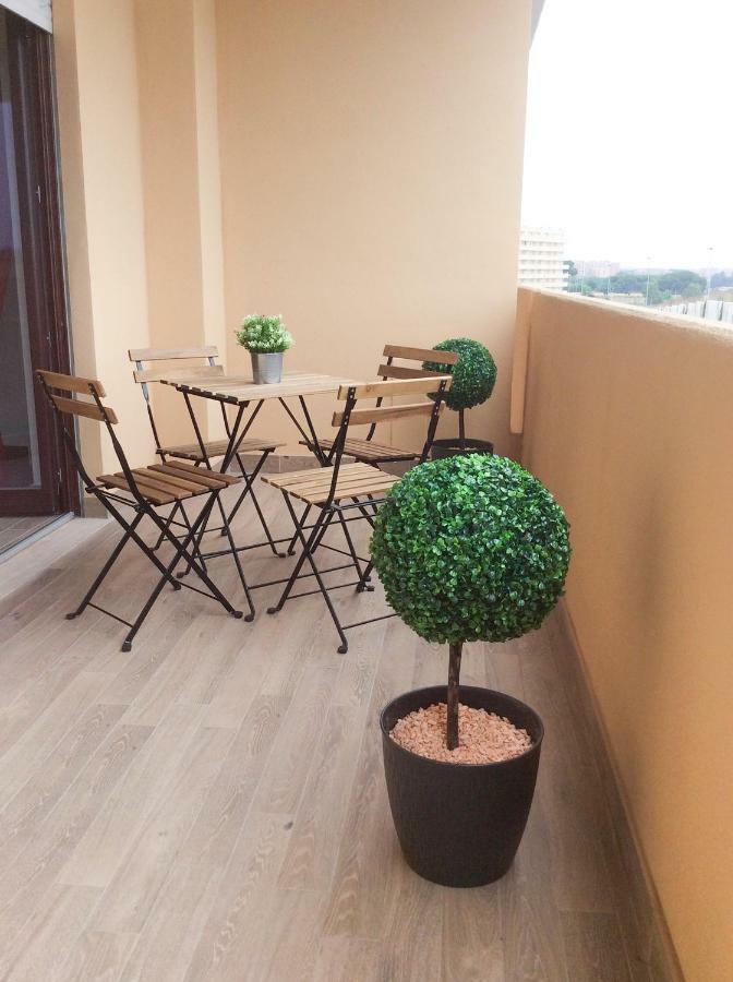 Apartamento L'aria Di Casa *