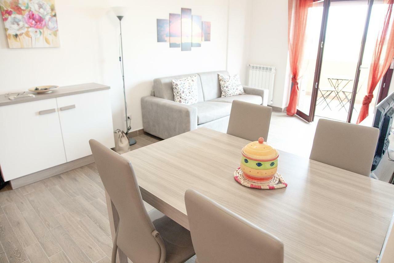 L'aria Di Casa