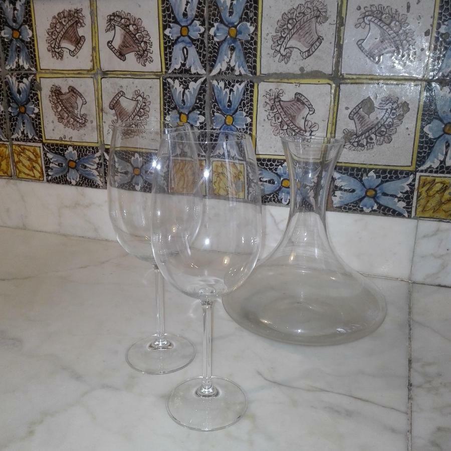 Apartamento Casa Tranquilli *
