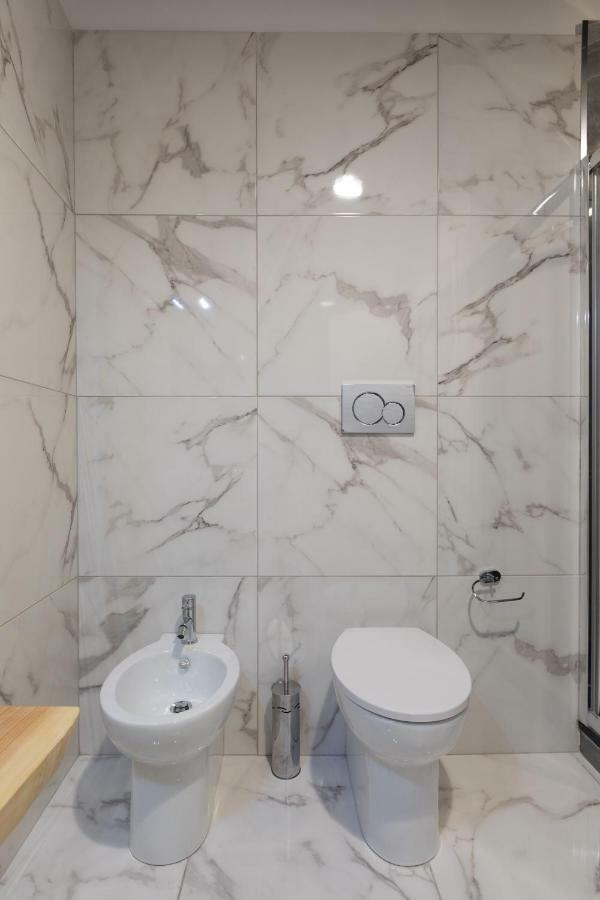 Therightplace4you Romafontanellaborghese Appartamento Roma