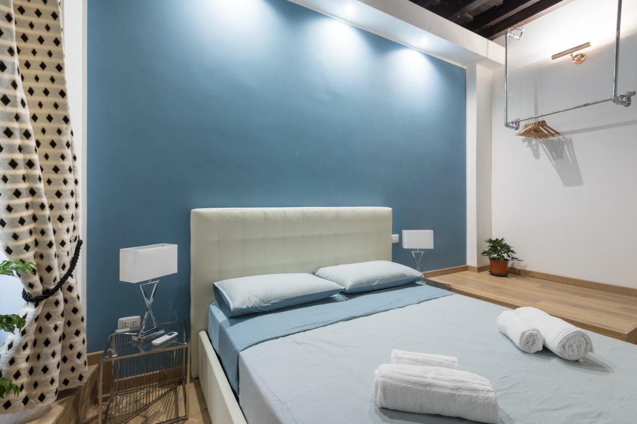 Therightplace4you Romafontanellaborghese Appartamento