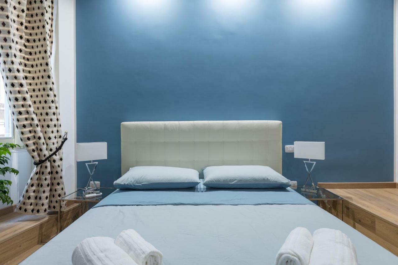 Appartamento Therightplace4you Romafontanellaborghese