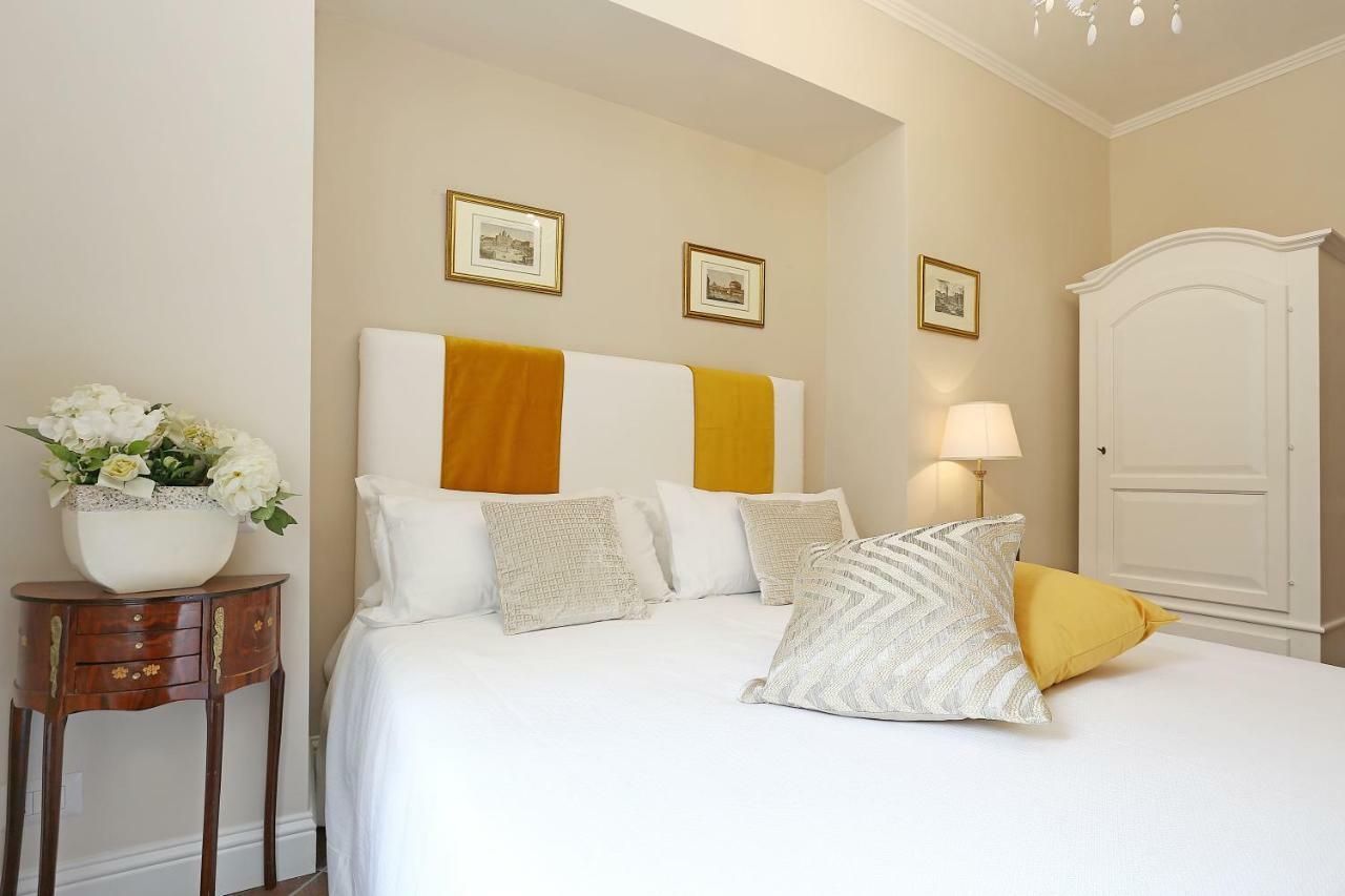 Daplace - Gaia Apartamento Roma