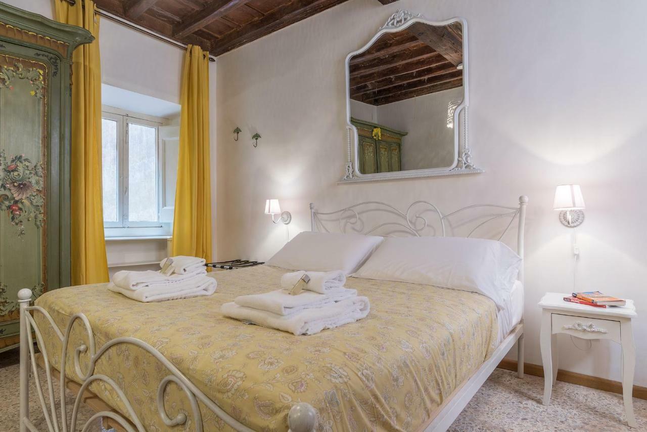 At The Heart Of Monti - Via Dei Capocci Appartamento