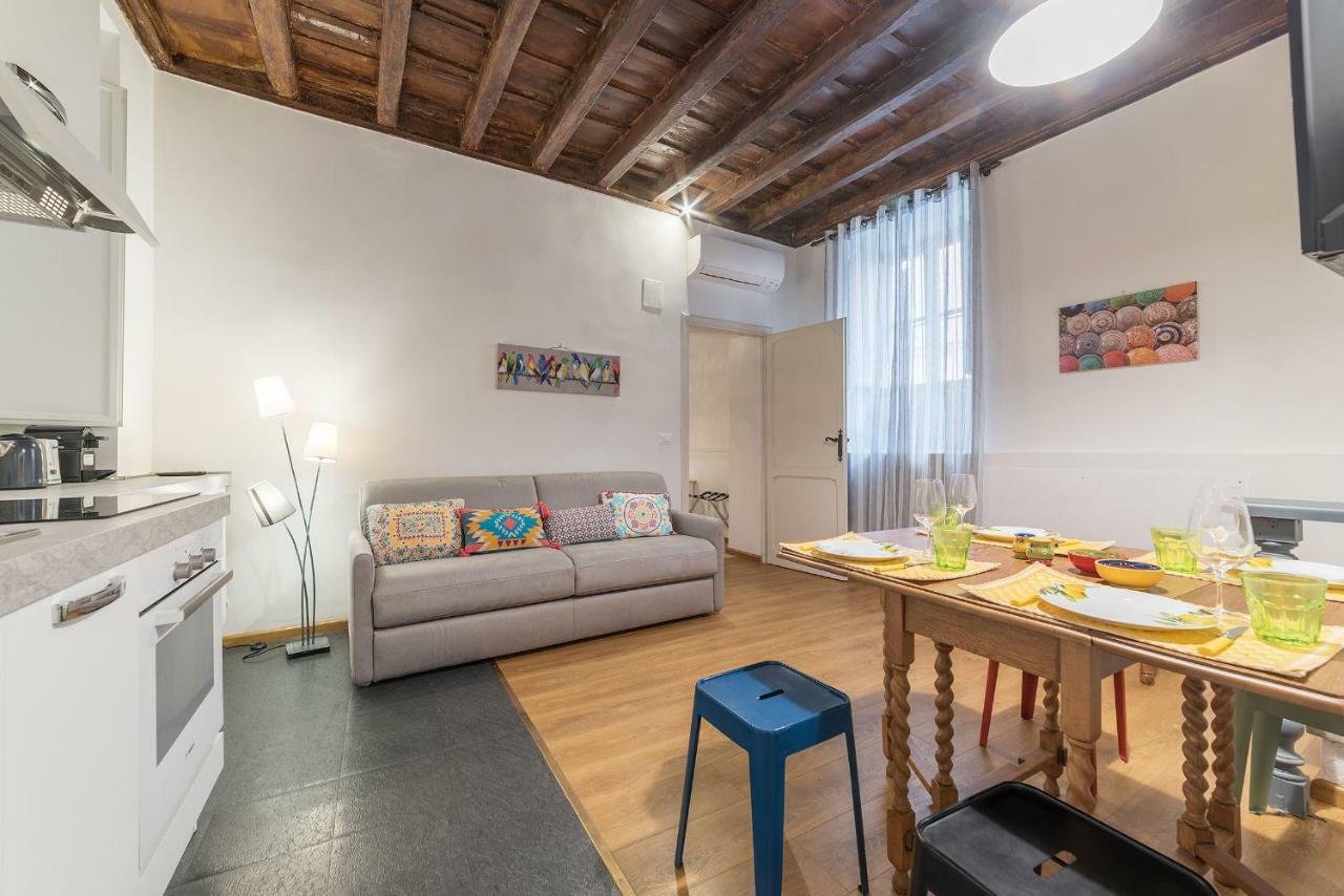 At The Heart Of Monti - Via Dei Capocci Appartamento *