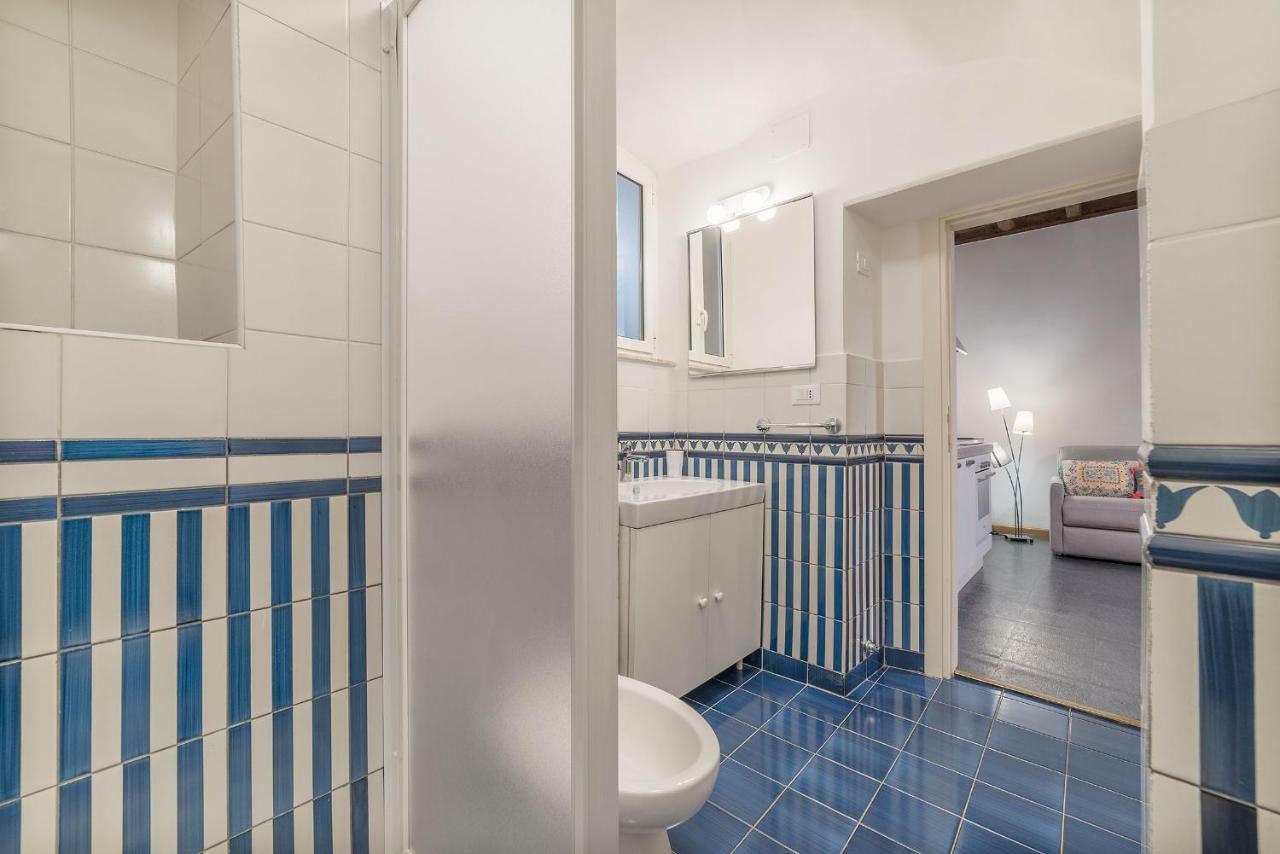 At The Heart Of Monti - Via Dei Capocci Appartamento Roma