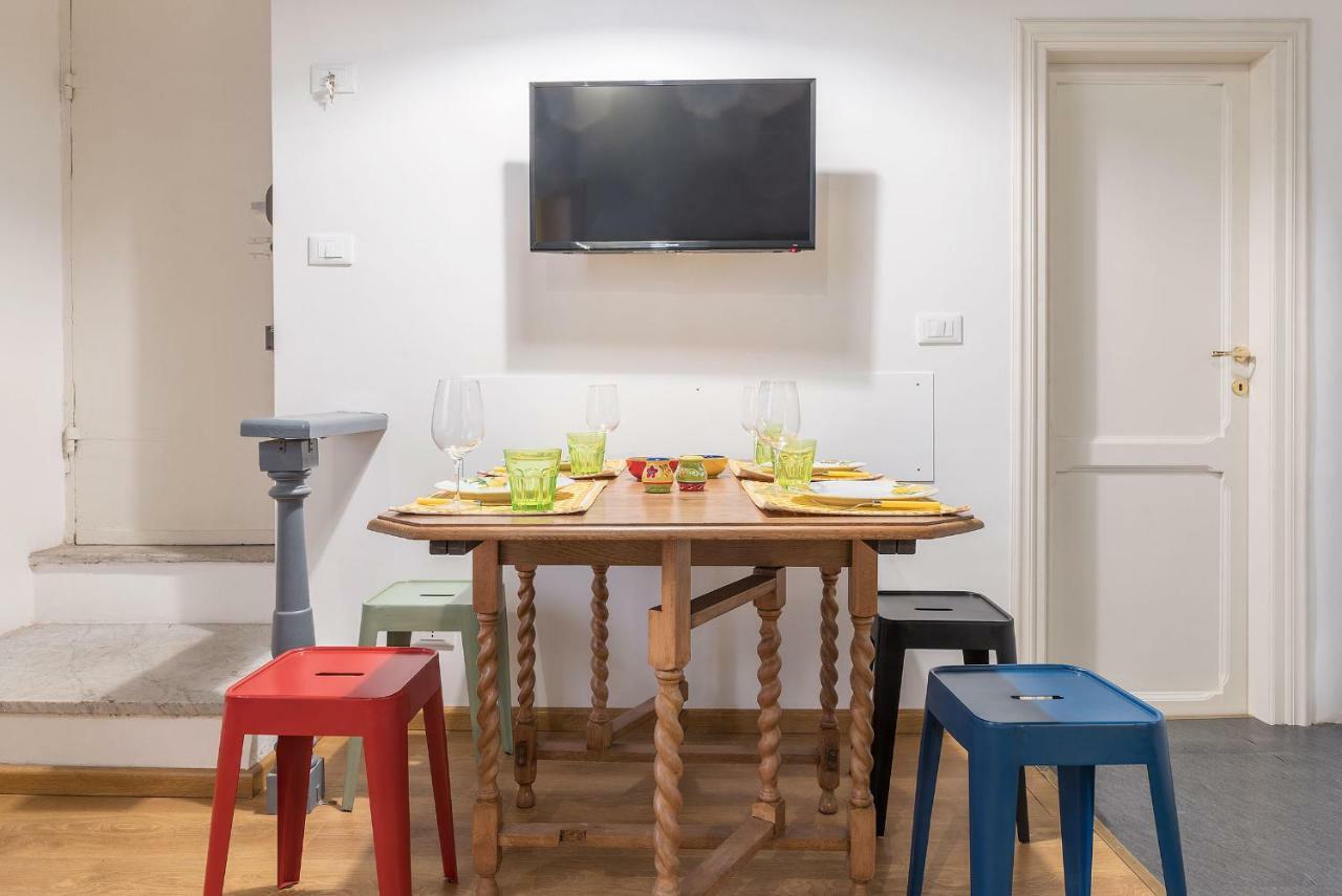 Appartamento At The Heart Of Monti - Via Dei Capocci Roma
