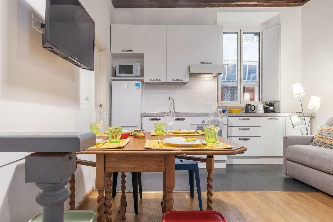At The Heart Of Monti - Via Dei Capocci Appartamento *