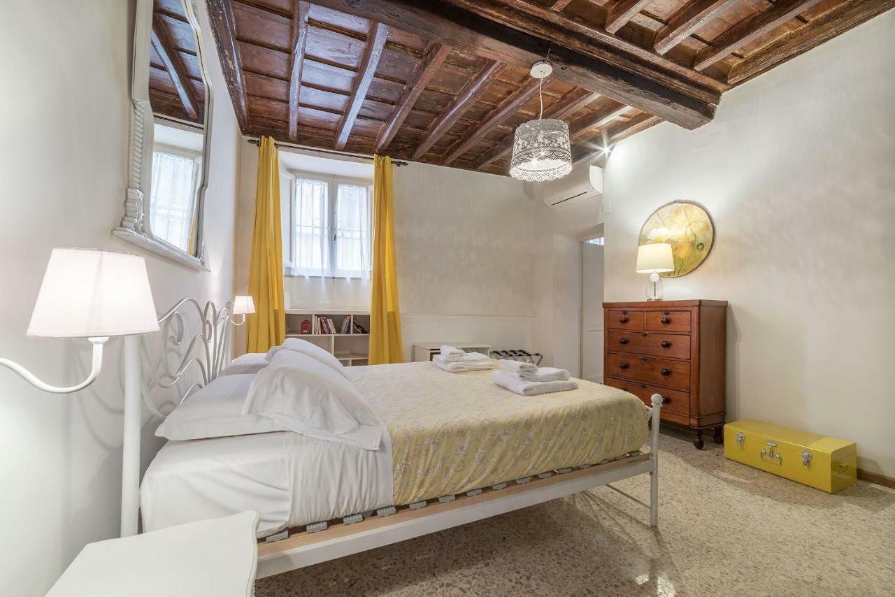 Appartamento At The Heart Of Monti - Via Dei Capocci *