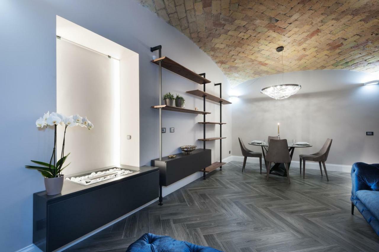 Ferienhaus Luma Via Veneto - Your Luxury Style 22 Rom