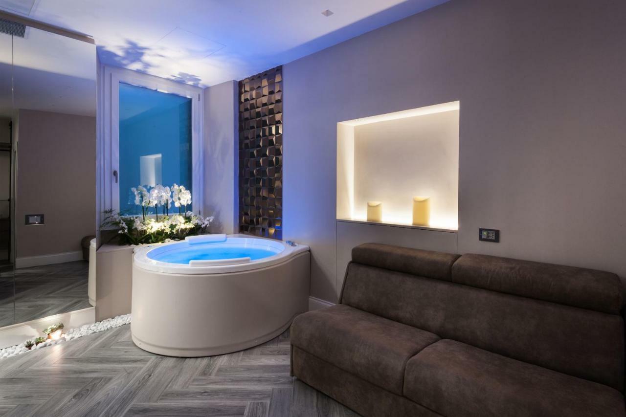 Luma Via Veneto - Your Luxury Style 22 Ferienhaus *