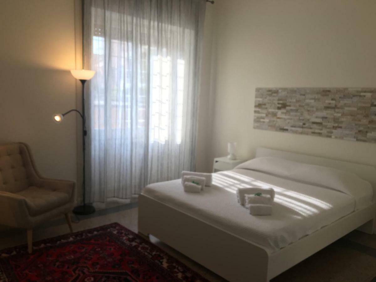 Miani House Apartamento *