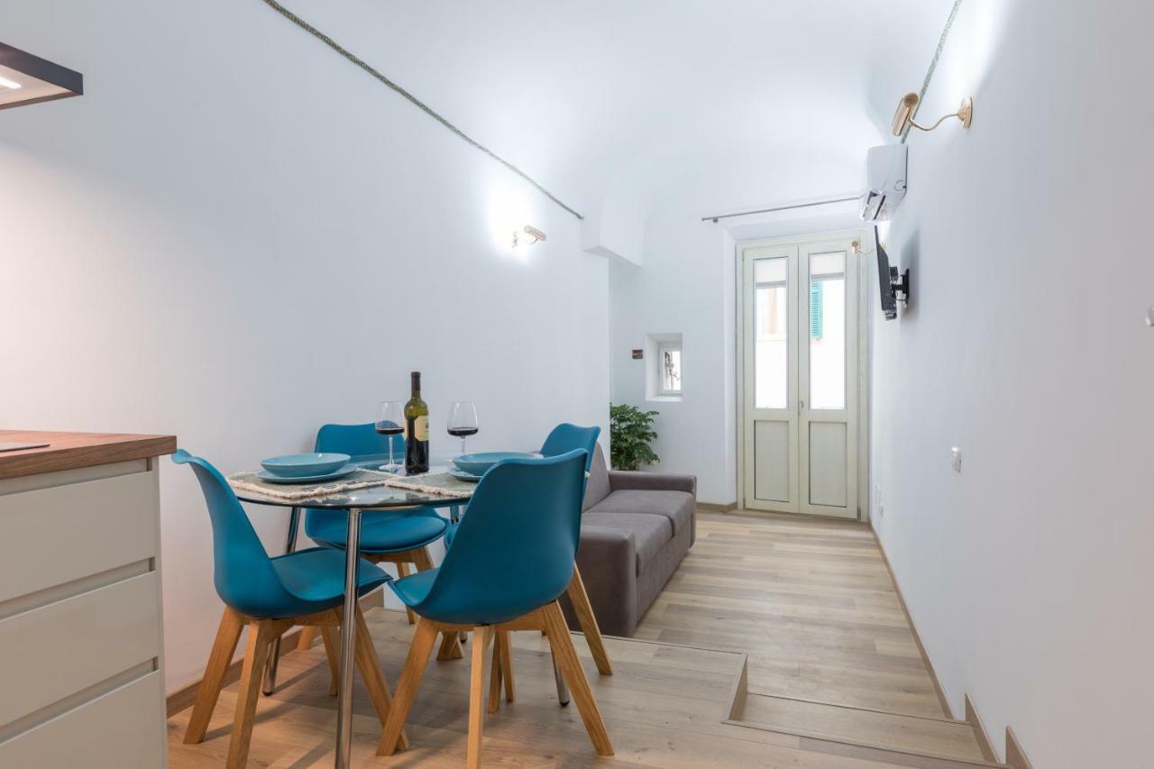 Therightplace4you Romafontanellaborghese Appartamento