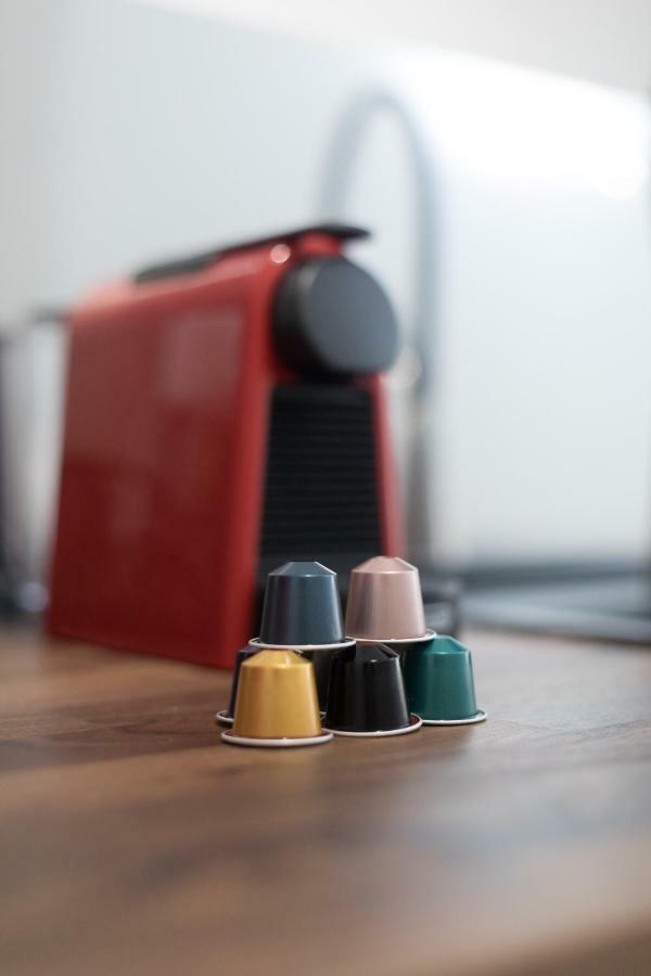 Therightplace4you Romafontanellaborghese Appartamento *