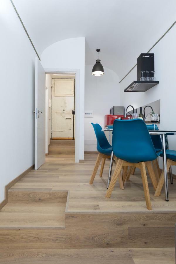 Therightplace4you Romafontanellaborghese Appartamento